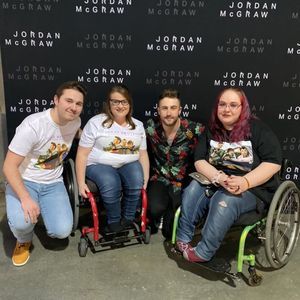 Meet your Posher, Erika